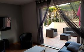 Maison, 5km de la mer